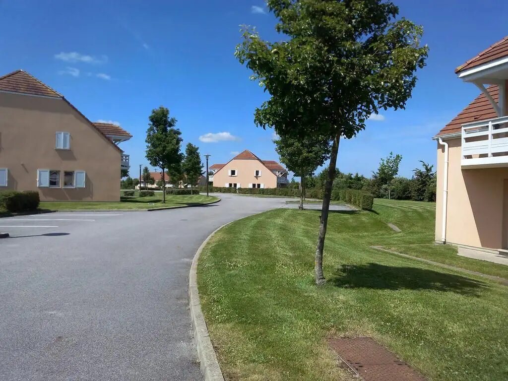 Appartement à vendre, 37m², Boulleville
