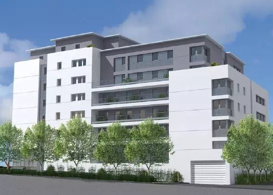 Appartement à vendre, 19m², Massy
