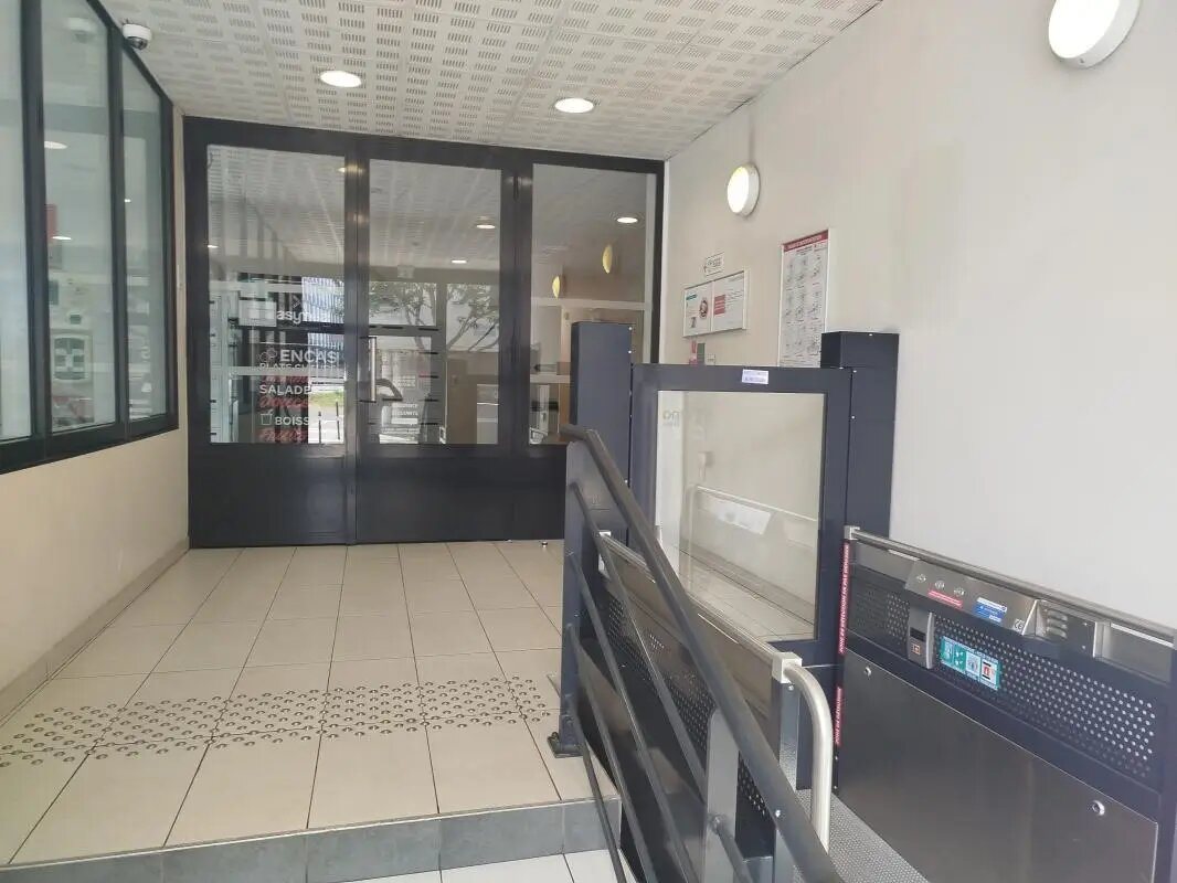 Appartement à vendre, 19m², Massy