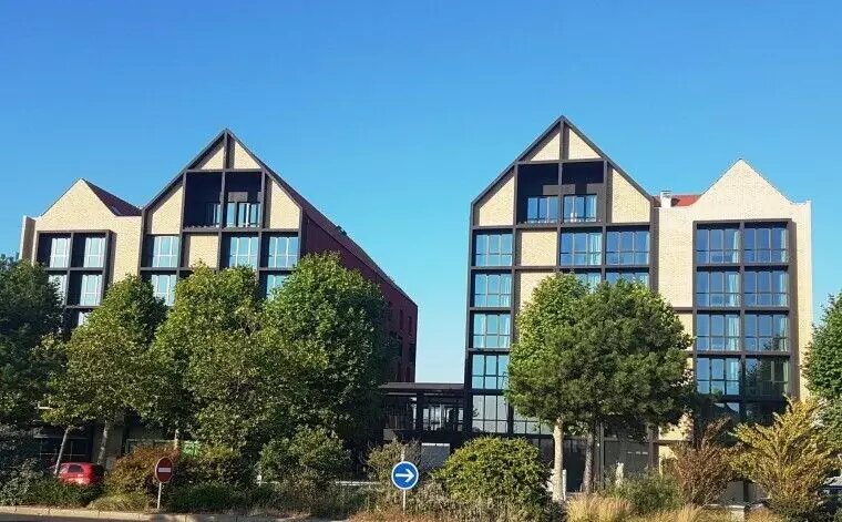 Appartement à vendre, 18m², Le Havre