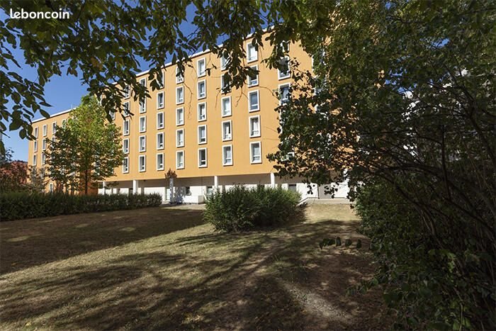 Appartement à vendre, 20m², Ivry-sur-Seine