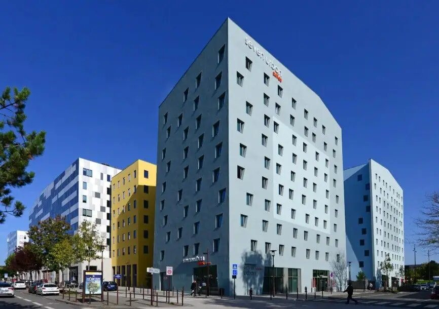 Appartement à vendre, 17m², Nantes