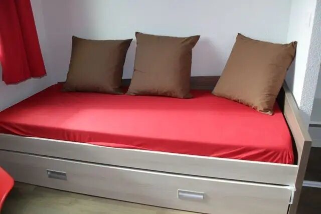 Appartement à vendre, 17m², Nantes