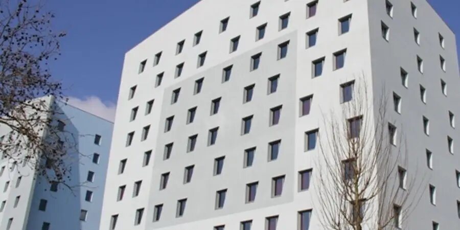 Appartement à vendre, 17m², Nantes