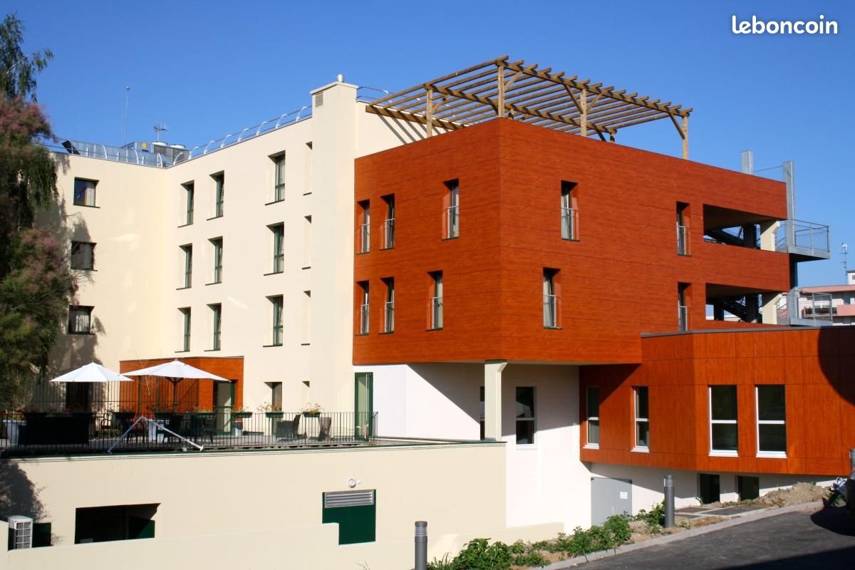 Appartement à vendre, 23m², Schiltigheim