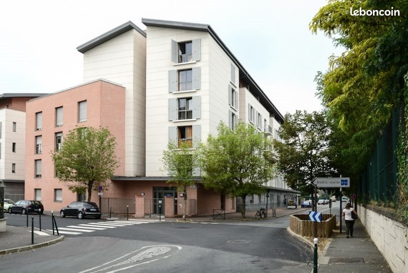 Appartement à vendre, 22m², Rueil-Malmaison