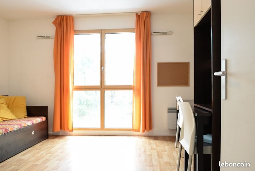 Appartement à vendre, 22m², Rueil-Malmaison