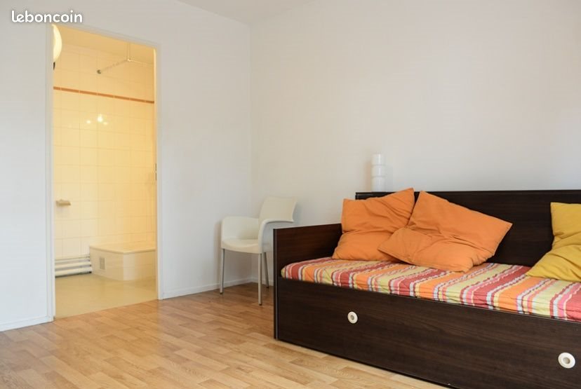Appartement à vendre, 22m², Rueil-Malmaison