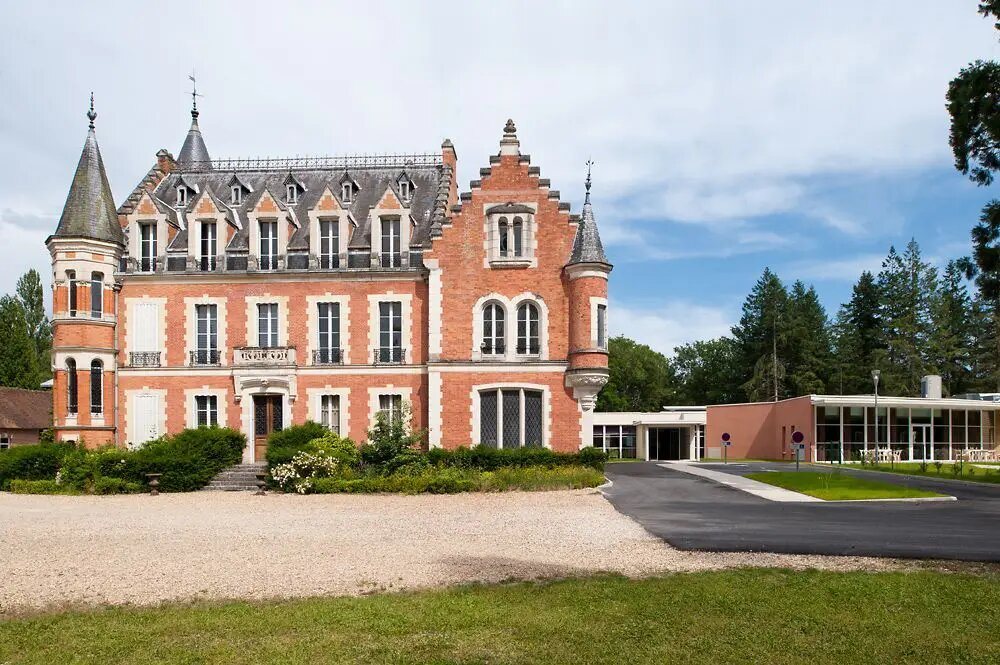 Appartement à vendre, 20m², La Ferté-Saint-Aubin