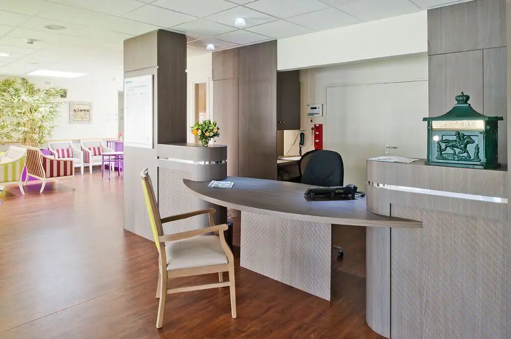 Appartement à vendre, 20m², La Ferté-Saint-Aubin