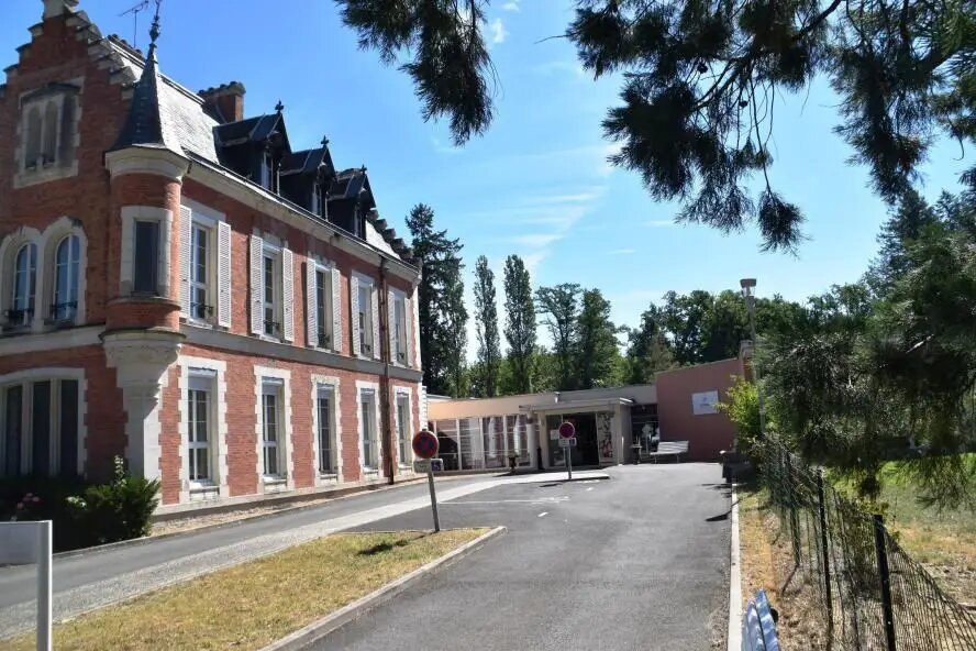 Appartement à vendre, 20m², La Ferté-Saint-Aubin