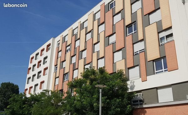 Appartement à vendre, 23m², Cachan