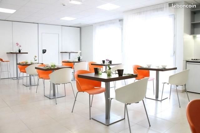 Appartement à vendre, 23m², Cachan