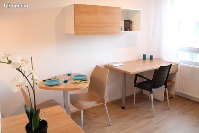 Appartement à vendre, 23m², Cachan