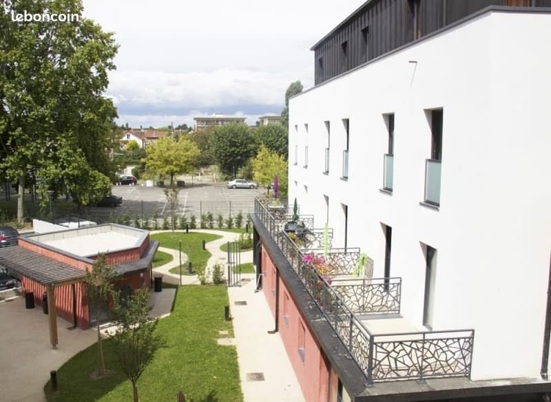 Appartement à vendre, 20m², Eaubonne