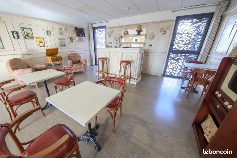 Appartement à vendre, 20m², Eaubonne