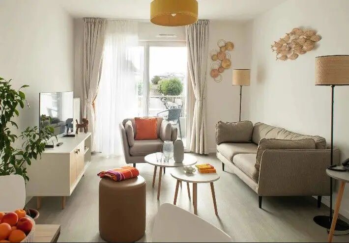 Appartement à vendre, 41m², Brest