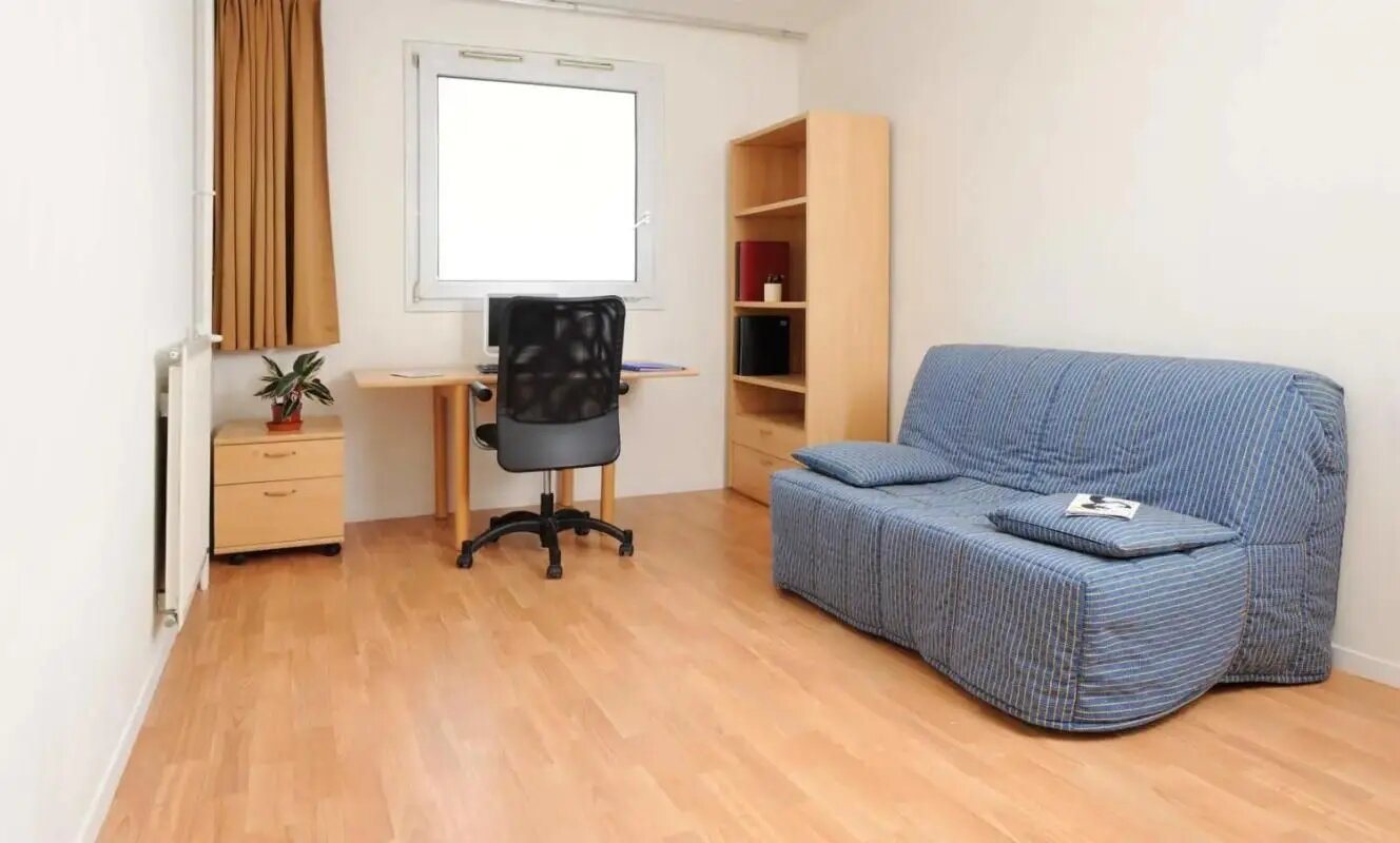 Appartement à vendre, 36m², Noisy-le-Grand