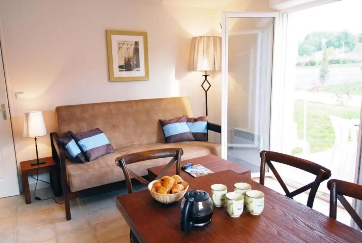 Appartement à vendre, 29m², Le Bugue