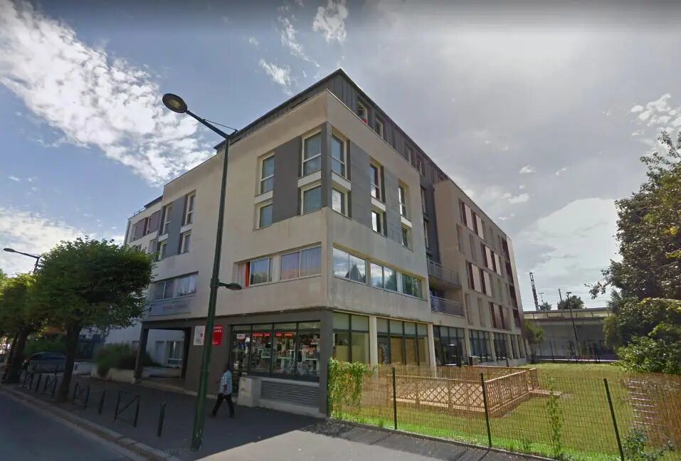 Appartement à vendre, 20m², Chelles