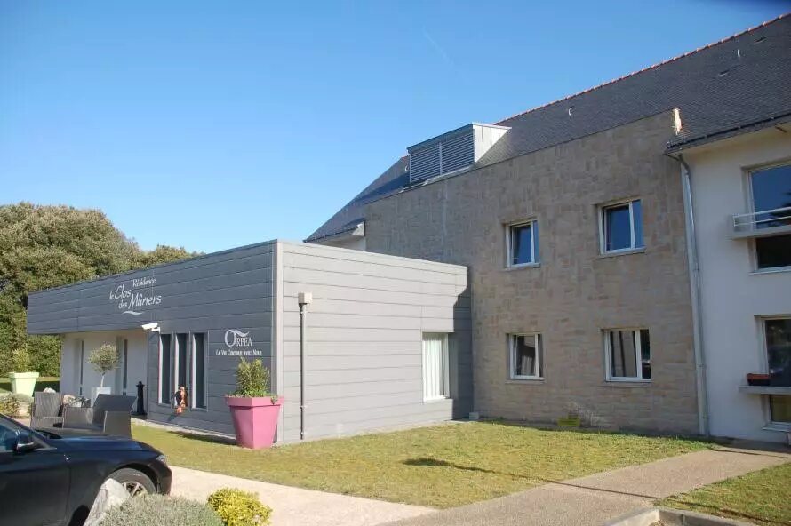 Appartement à vendre, 20m², Batz-sur-Mer