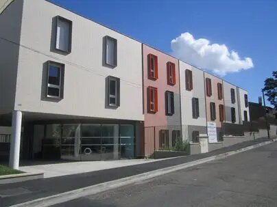 Appartement à vendre, 18m², Villejuif