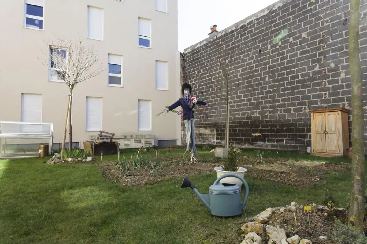 Appartement à vendre, 18m², Villejuif