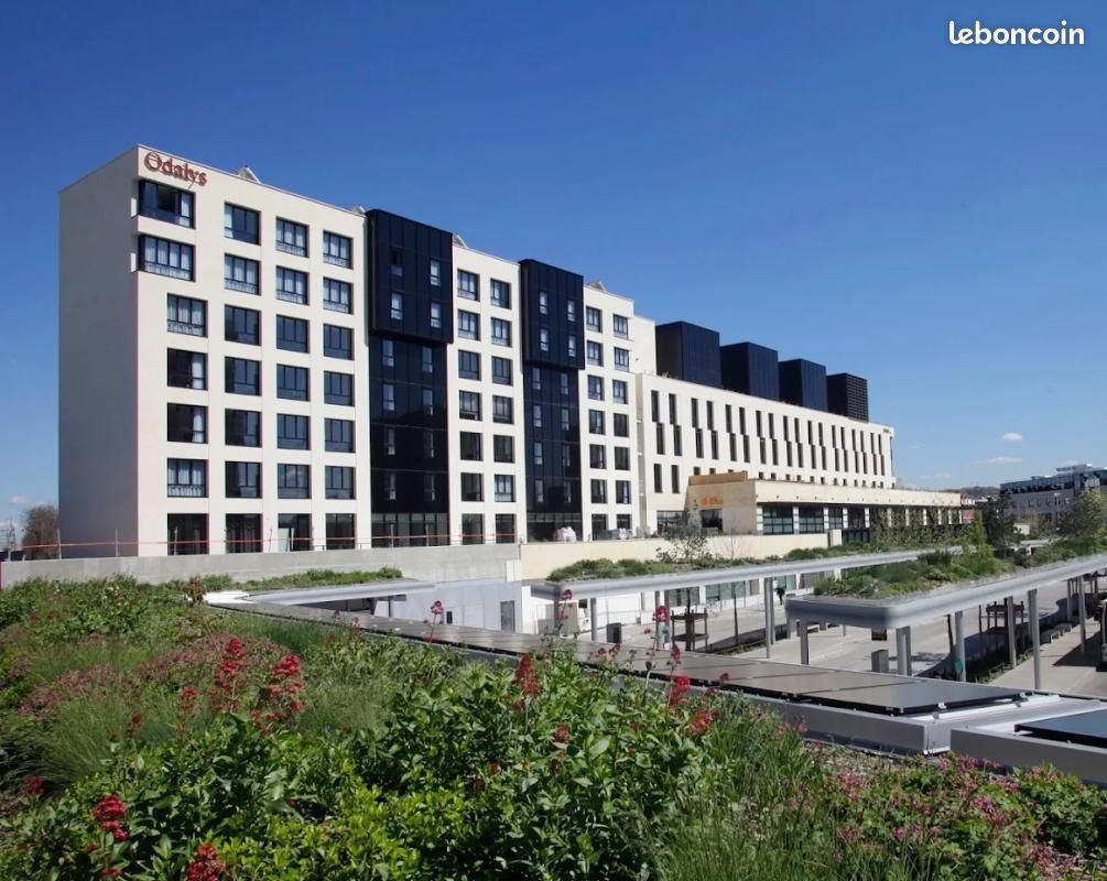 Appartement à vendre, 19m², Rueil-Malmaison