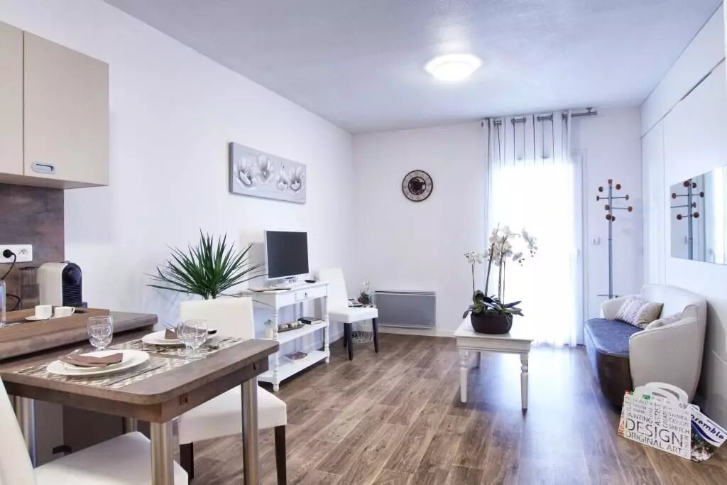 Appartement à vendre, 40m², La Teste-de-Buch