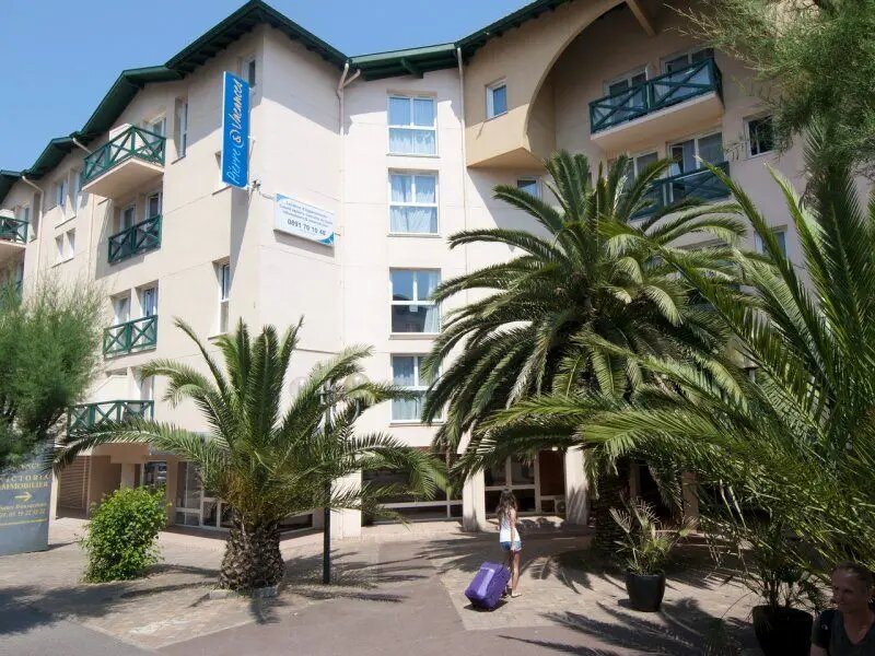 Appartement à vendre, 31m², Biarritz