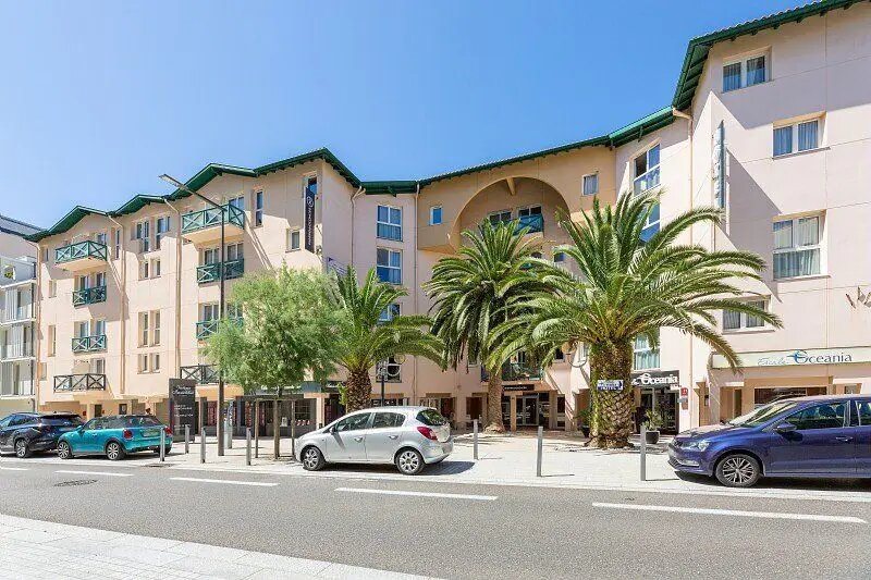 Appartement à vendre, 31m², Biarritz