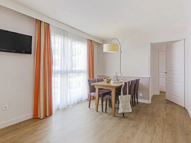Appartement à vendre, 31m², Biarritz