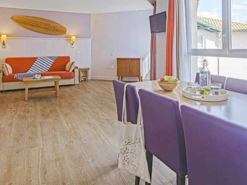 Appartement à vendre, 31m², Biarritz