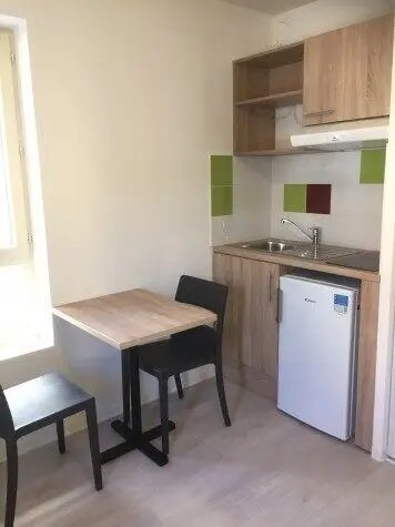 Appartement à vendre, 18m², Perpignan