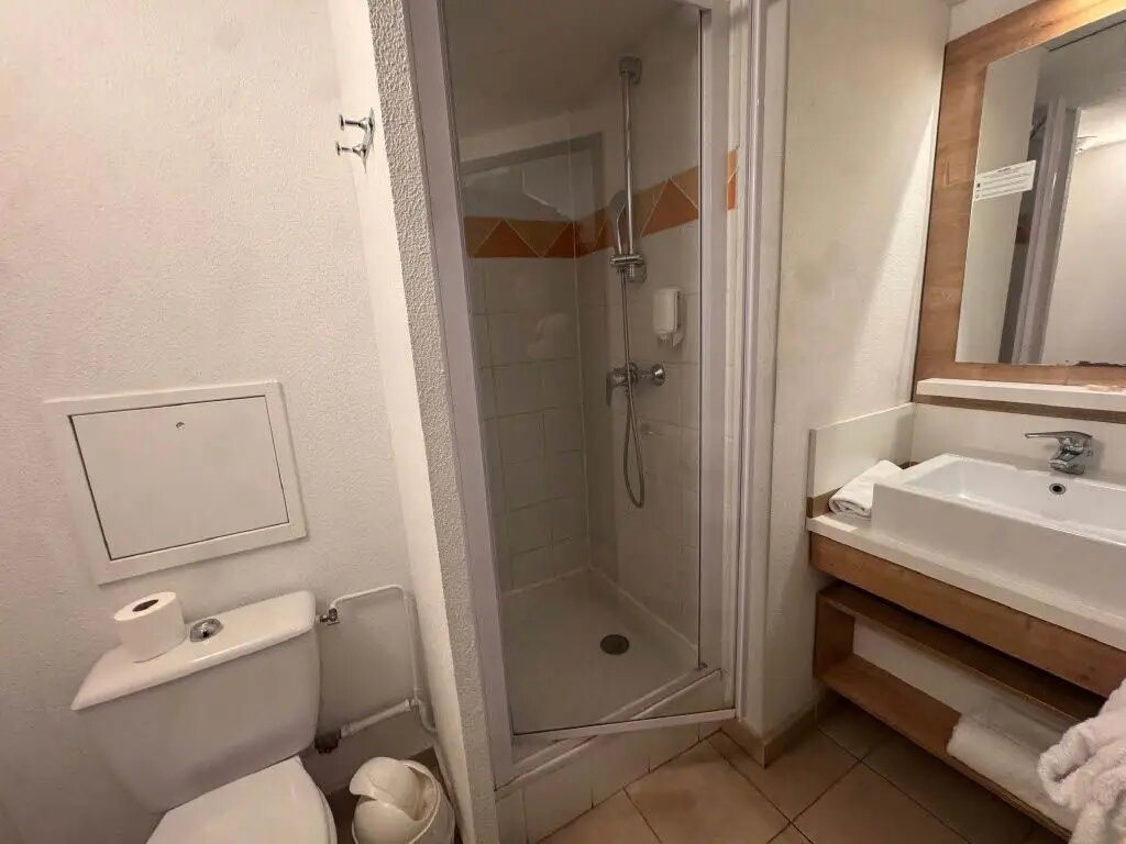 Appartement à vendre, 19m², Lyon 8ème