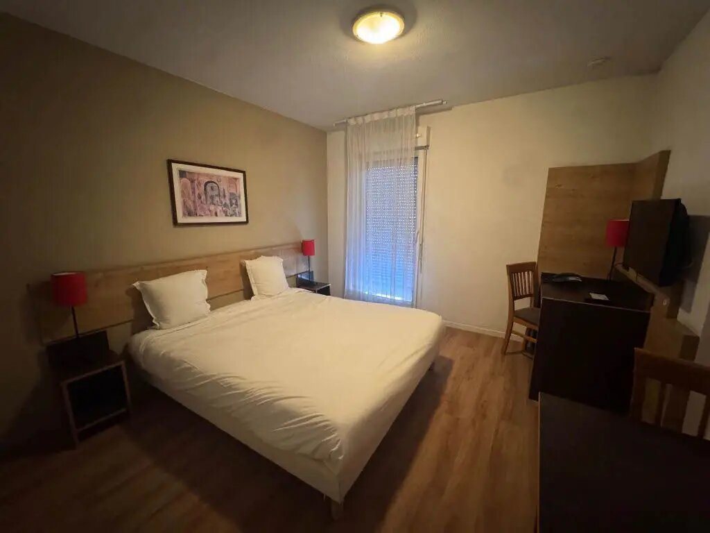 Appartement à vendre, 19m², Lyon 8ème