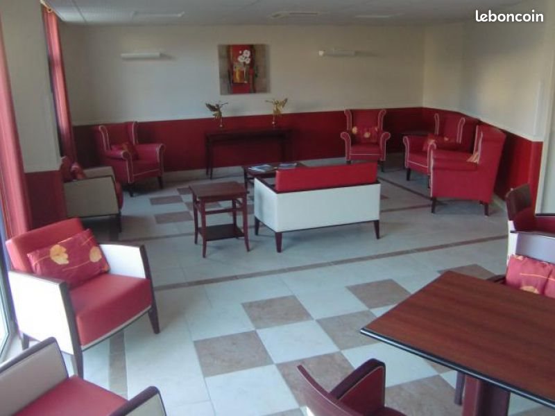 Appartement à vendre, 20m², Saint-Vrain