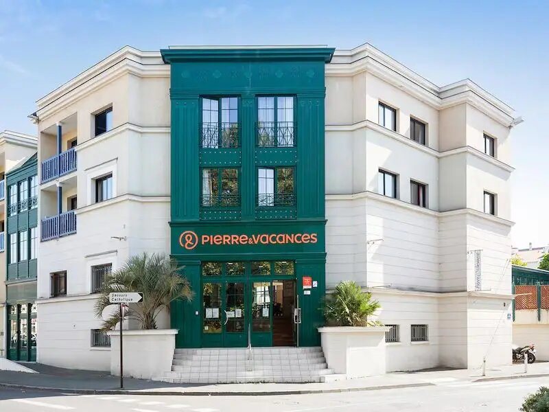 Appartement à vendre, 22m², La Rochelle