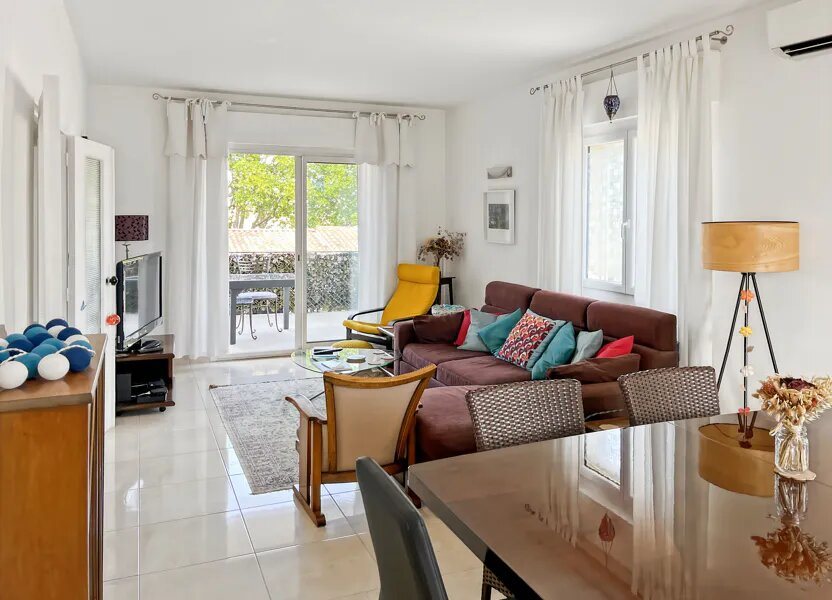 Appartement à vendre, 75m², Marseillan