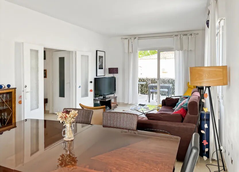 Appartement à vendre, 75m², Marseillan