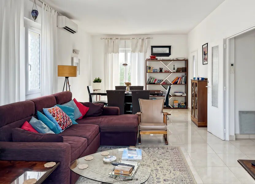 Appartement à vendre, 75m², Marseillan