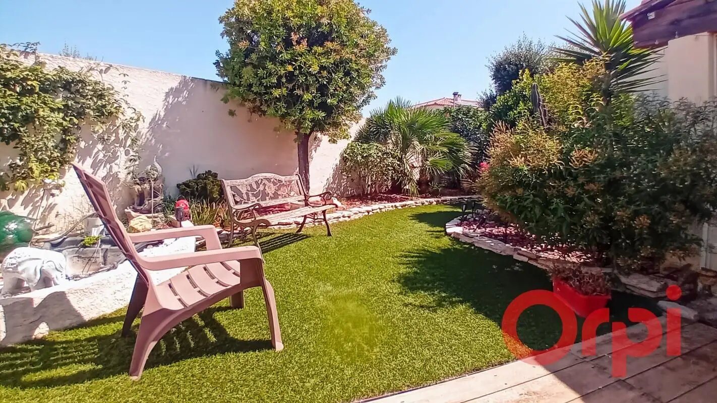 Maison à vendre, 125m², Sérignan