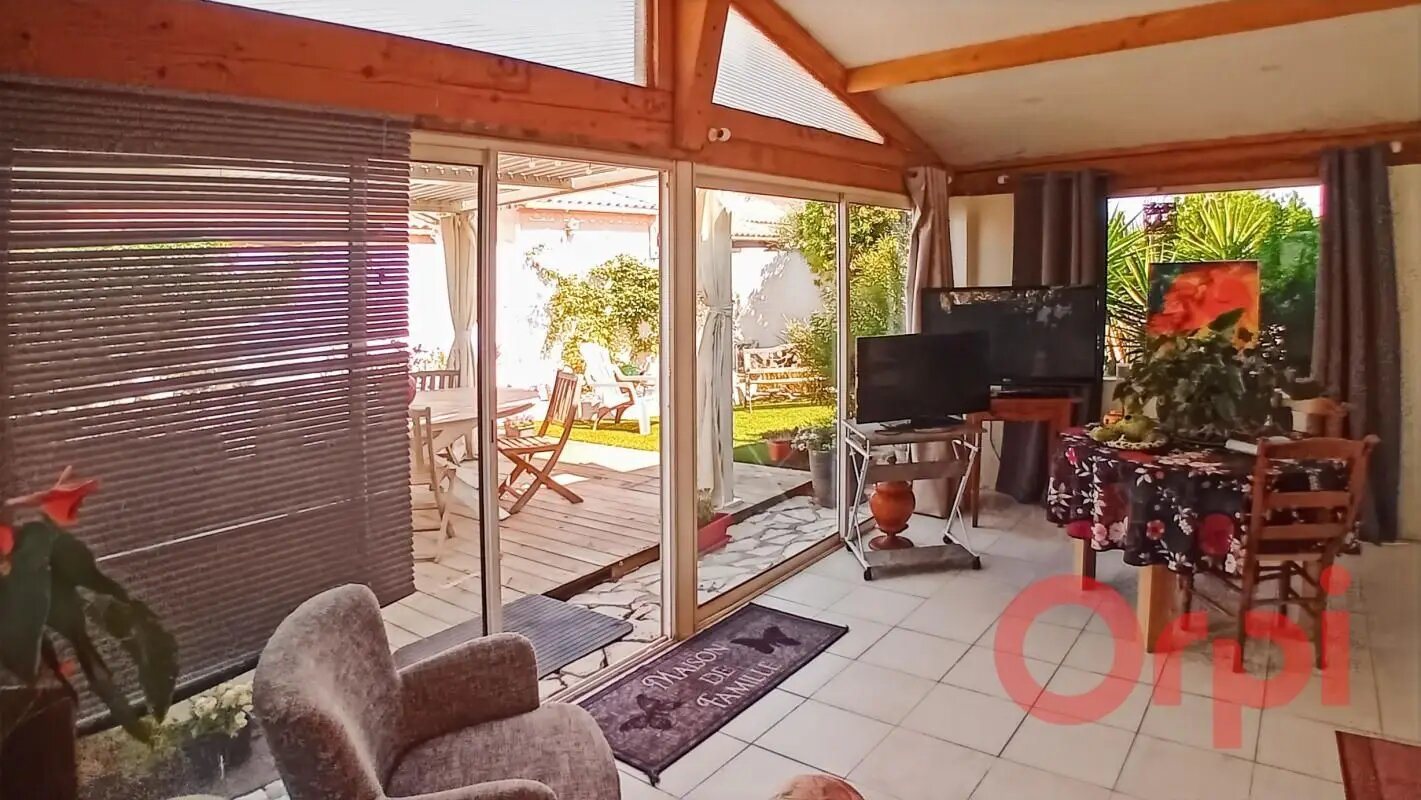 Maison à vendre, 125m², Sérignan