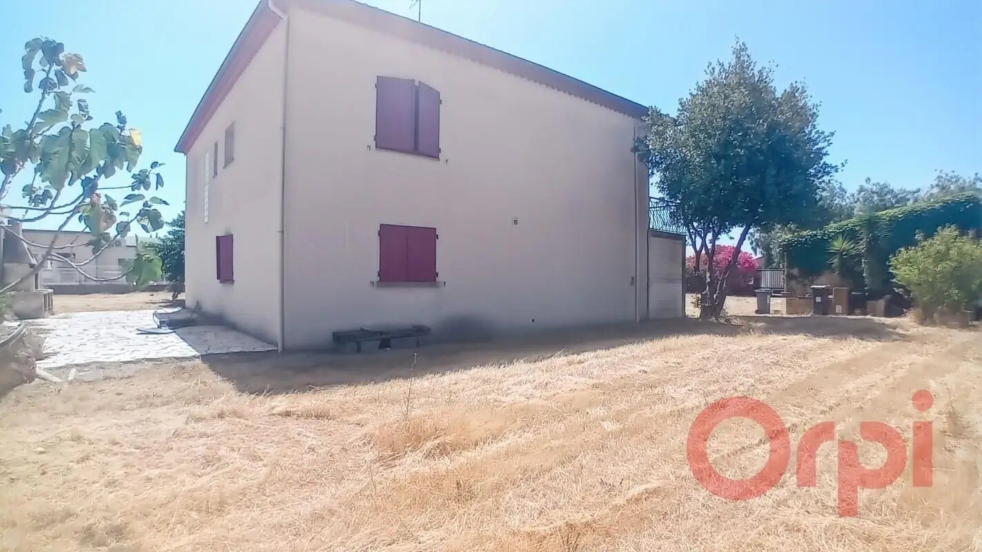Maison à vendre, 212m², Sauvian