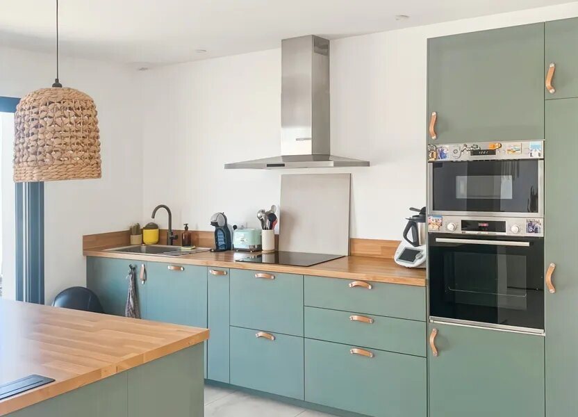 Maison à vendre, 112m², Sérignan