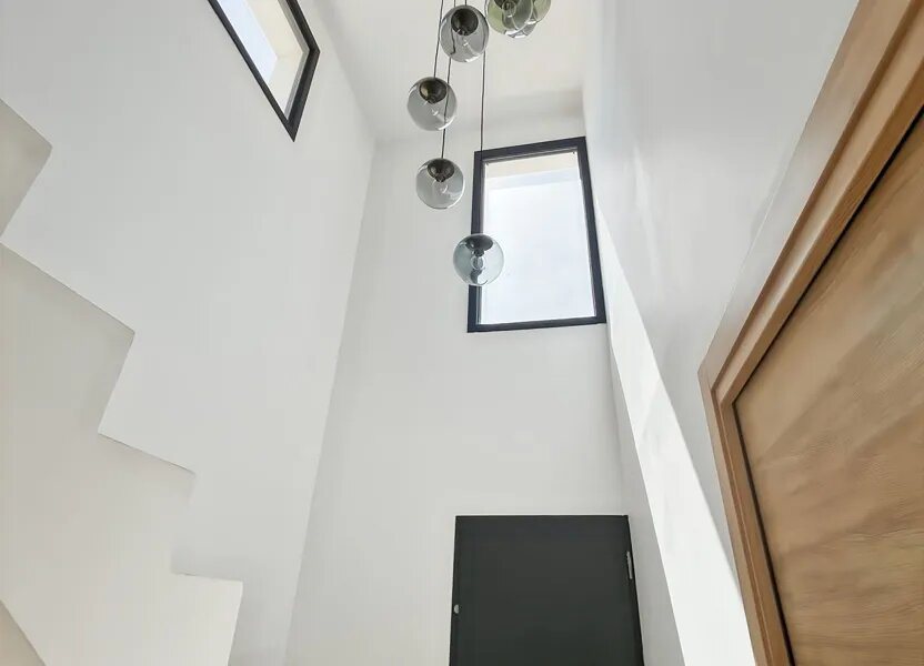 Maison à vendre, 112m², Sérignan