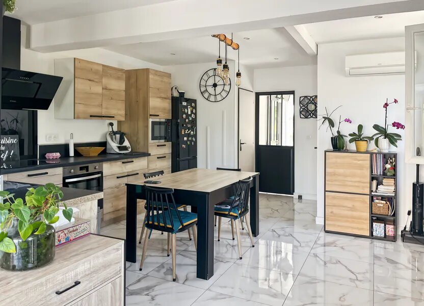 Maison à vendre, 63m², Marseillan