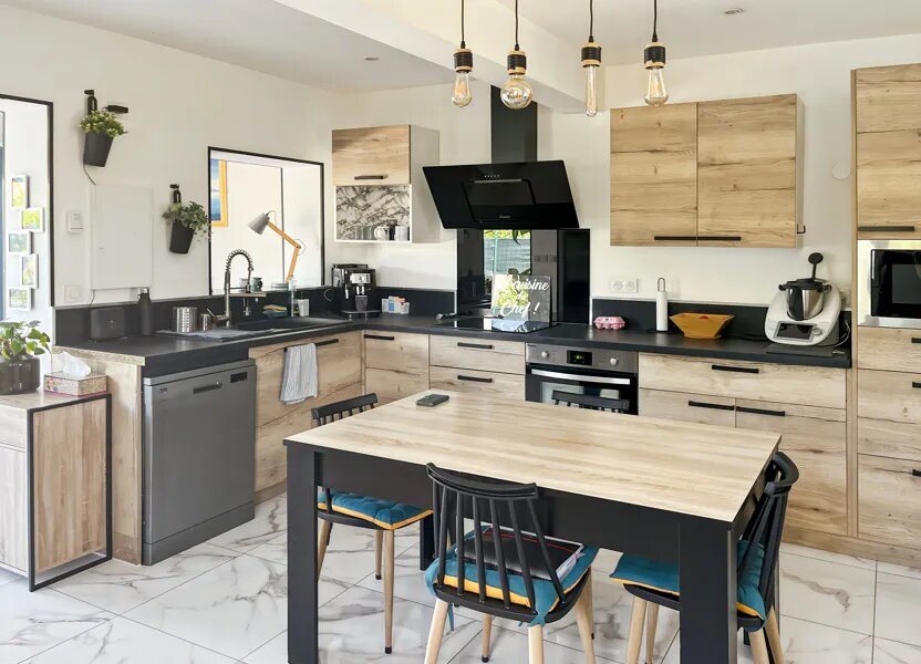 Maison à vendre, 63m², Marseillan
