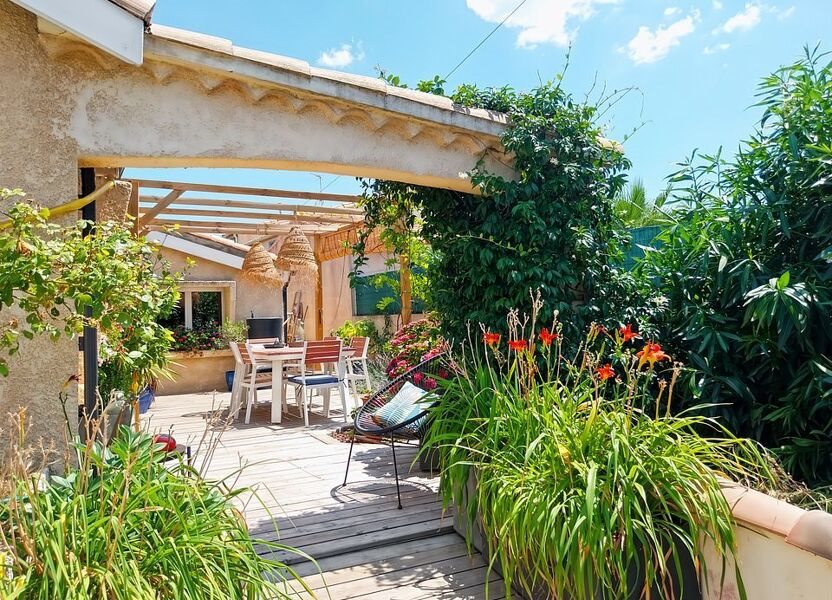 Maison à vendre, 75m², Marseillan