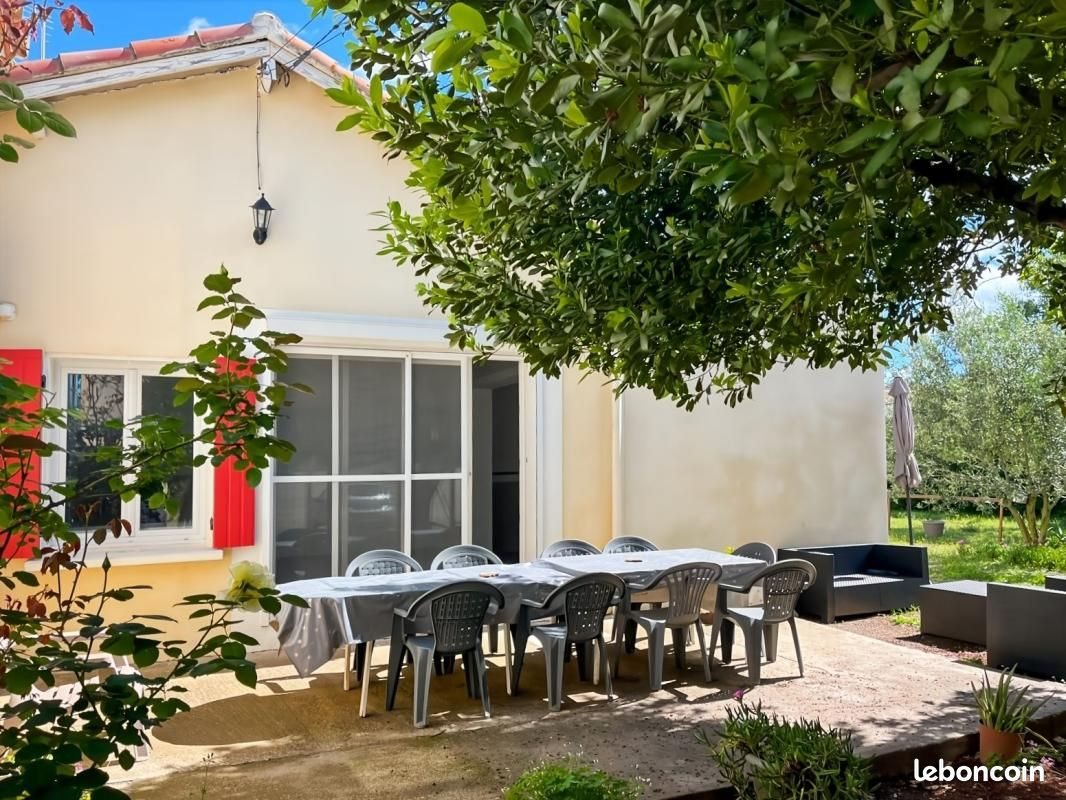 Maison à vendre, 200m², Marseillan